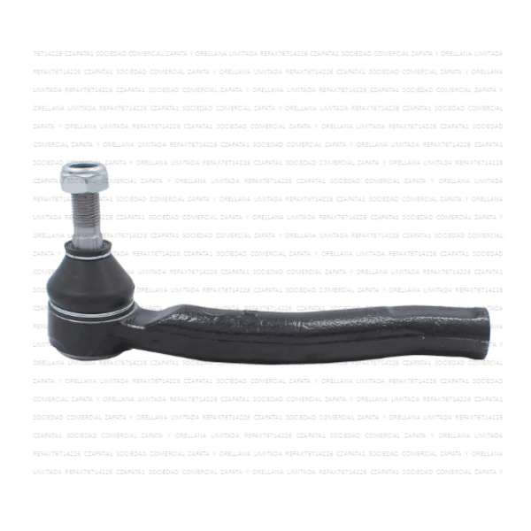 Terminal Direccion Para Toyota Probox 2003 2007 1.5